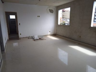 Apartamento, 3 quartos, 60 m² - Foto 2