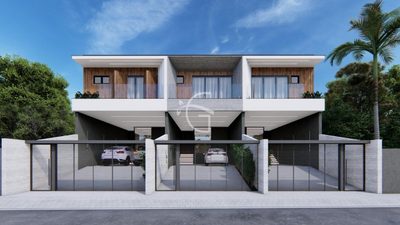 Casa, 3 quartos, 162 m² - Foto 1