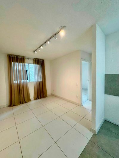 Apartamento, 2 quartos, 49 m² - Foto 2