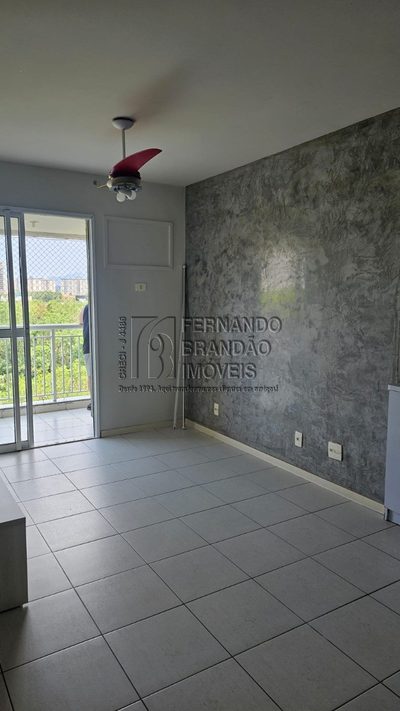 Apartamento, 2 quartos, 65 m² - Foto 3
