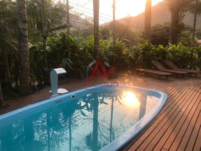 Casa, 3 quartos, 360 m² - Foto 4