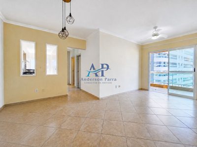 Apartamento, 2 quartos, 74 m² - Foto 2