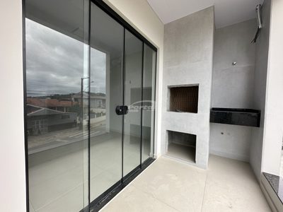 Apartamento, 2 quartos, 68 m² - Foto 2