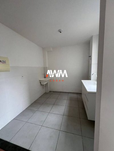 Apartamento, 2 quartos, 53 m² - Foto 3