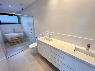 Casa, 5 quartos, 430 m² - Foto 4
