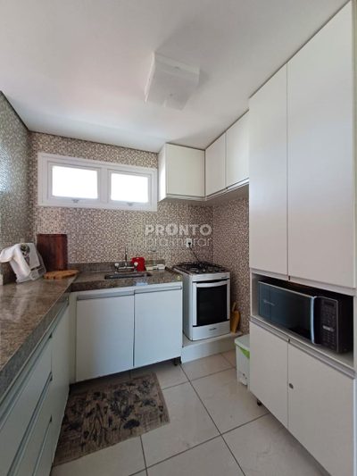 Apartamento, 1 quarto, 50 m² - Foto 3