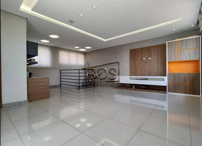Cobertura, 3 quartos, 106 m² - Foto 1