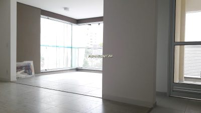 Apartamento, 2 quartos, 77 m² - Foto 2