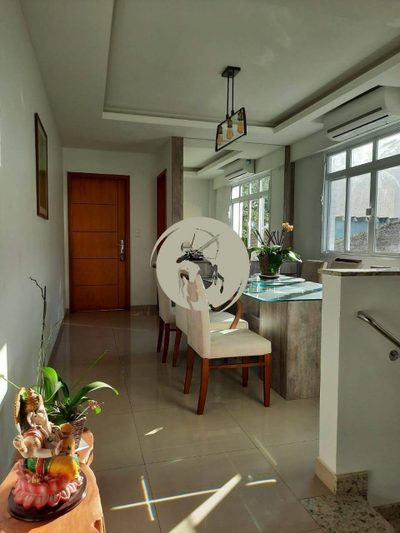 Casa, 3 quartos, 180 m² - Foto 3