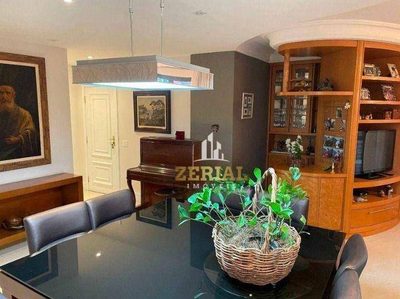 Apartamento, 3 quartos, 178 m² - Foto 2
