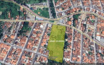 Terreno, 2 hectares - Foto 2