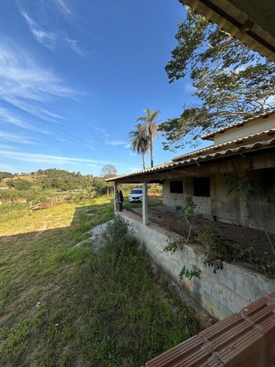 Fazenda, 2500 m² - Foto 1