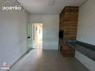 Casa, 2 quartos, 110 m² - Foto 4