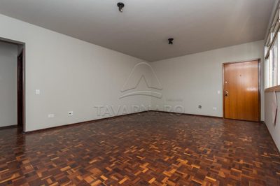 Apartamento, 3 quartos, 116 m² - Foto 4