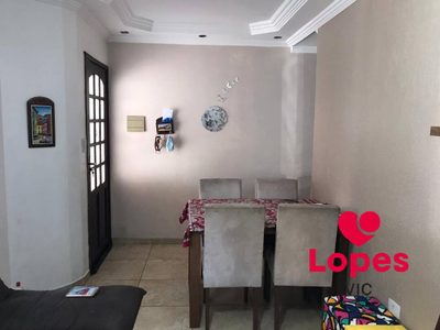 Casa, 2 quartos - Foto 4