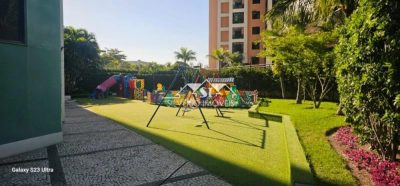 Apartamento, 3 quartos, 200 m² - Foto 3