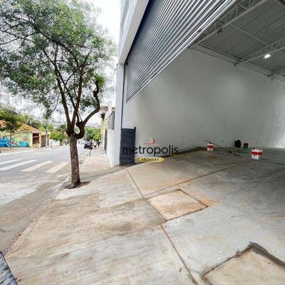 Depósito-Galpão, 180 m² - Foto 3