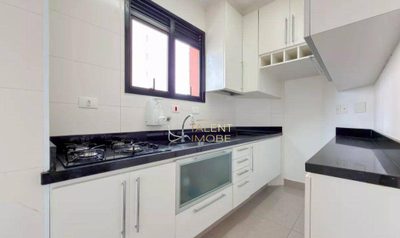 Apartamento, 2 quartos, 58 m² - Foto 5