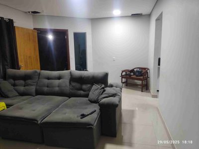 Casa, 3 quartos, 120 m² - Foto 5