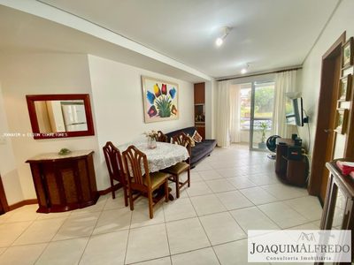 Apartamento, 1 quarto, 56 m² - Foto 2