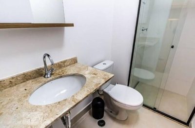 Apartamento, 28 m² - Foto 5
