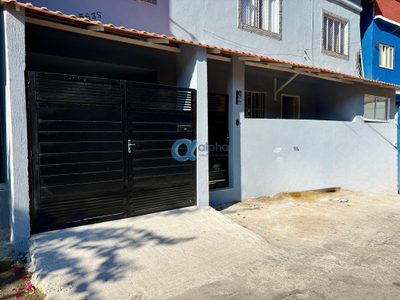 Casa, 2 quartos, 70 m² - Foto 2