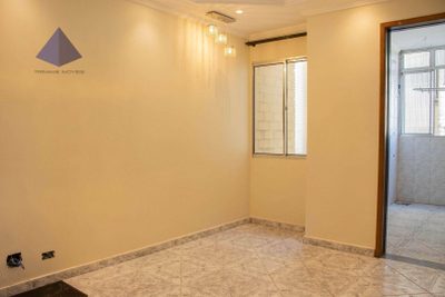 Apartamento, 2 quartos, 61 m² - Foto 4