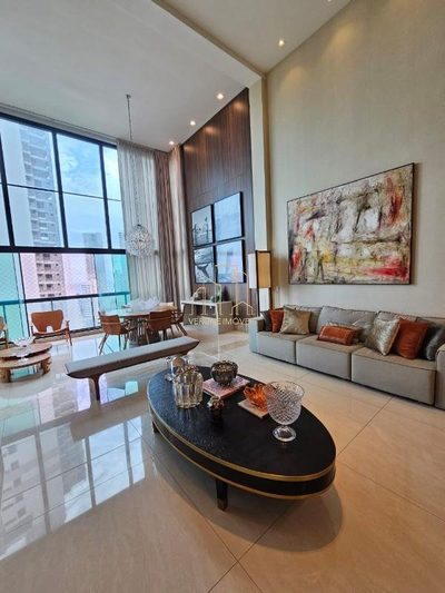Apartamento, 4 quartos, 280 m² - Foto 2