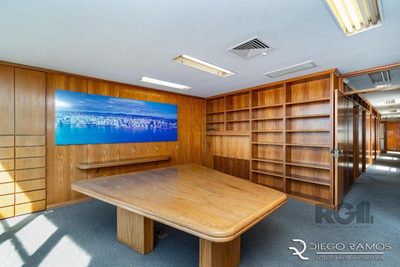 Sala-Conjunto, 172 m² - Foto 3