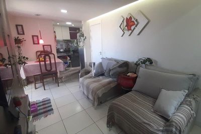 Apartamento, 2 quartos, 71 m² - Foto 5