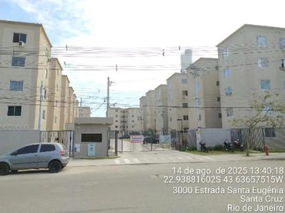 Apartamento, 2 quartos, 40 m² - Foto 1