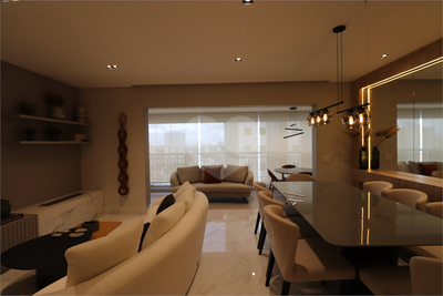 Cobertura, 4 quartos, 284 m² - Foto 3