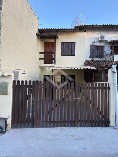 Casa, 2 quartos - Foto 1