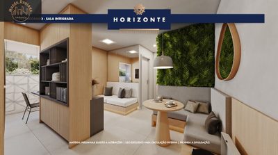 Apartamento, 2 quartos, 44 m² - Foto 5