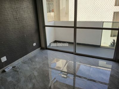 Apartamento, 1 quarto, 49 m² - Foto 2