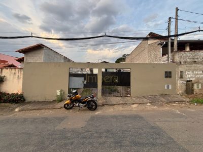 Casa, 3 quartos, 50 m² - Foto 3