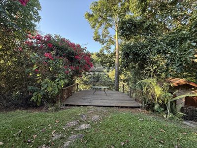 Chácara, 4 quartos, 1993 m² - Foto 4