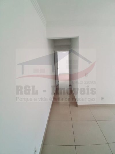 Apartamento, 2 quartos, 52 m² - Foto 4