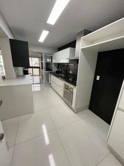 Apartamento, 3 quartos, 140 m² - Foto 3