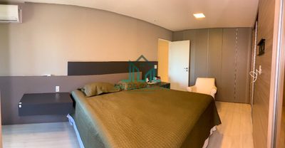 Apartamento, 3 quartos, 184 m² - Foto 5