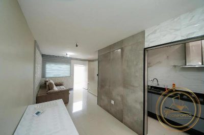 Casa de Condomínio, 2 quartos - Foto 3