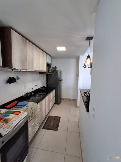 Apartamento, 1 quarto, 45 m² - Foto 4