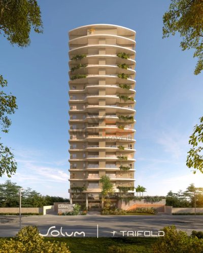 Apartamento, 2 quartos, 90 m² - Foto 1