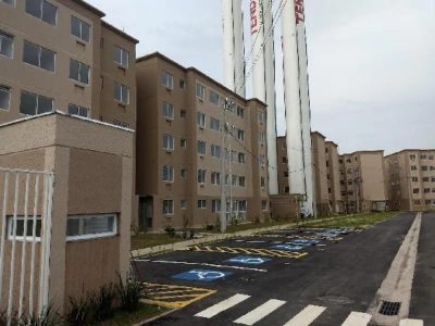 Apartamento, 1 quarto, 41 m² - Foto 1