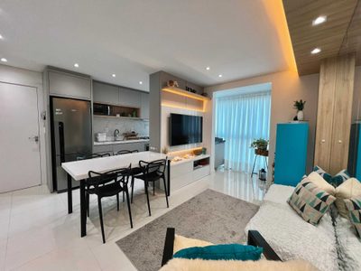Apartamento, 2 quartos - Foto 3