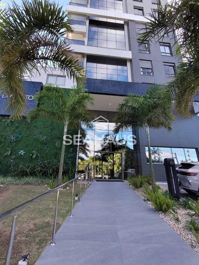 Apartamento, 2 quartos, 91 m² - Foto 3