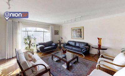 Apartamento, 4 quartos, 211 m² - Foto 1