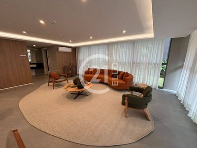 Apartamento, 3 quartos, 121 m² - Foto 2