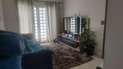 Casa, 2 quartos, 135 m² - Foto 1