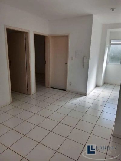 Apartamento, 2 quartos, 42 m² - Foto 1
